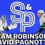 Sabres dice Canucks; Scratches, trades ahead