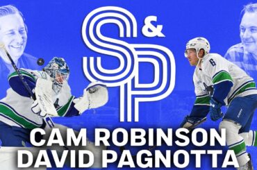 Sabres dice Canucks; Scratches, trades ahead