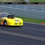 Рекорд России и СНГ (2016 год) Dodge Viper (Москва) Саморуков Дмитрий — 6.325 сек