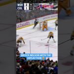 He’s so good, he’ll Brock your socks off 🤯