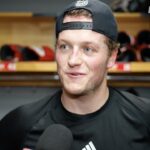 Pre-Game | Dryden Hunt - 15.01.26