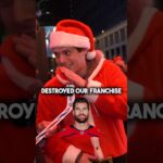 "Rangers need to FIRE Chris Drury" 🤬