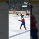 BOOM! Quel tir de Noah Dobson! 🤯💥