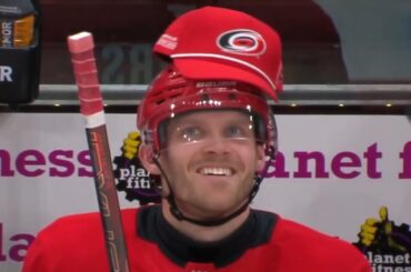 Nikolaj Ehlers 🎩 Hat Trick 🎩 Against Panthers