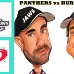 Florida Panthers vs Carolina Hurricanes Watch Party Live Stream