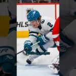 A Rough Night As The San Jose Sharks Fall 4-2 To The Detroit Red Wings