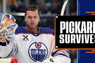 Pickard's Moment | Why This Performance Changes the Conversation