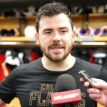 Post-Game | MacKenzie Weegar - 15.01.26