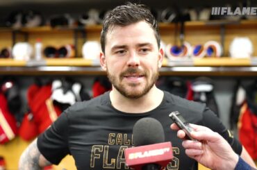 Post-Game | MacKenzie Weegar - 15.01.26