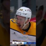 Bunting and Stammer make it happen 🤝