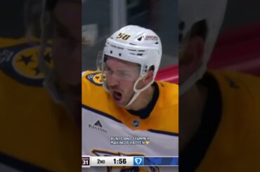 Bunting and Stammer make it happen 🤝