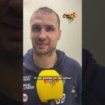 Krüger om beslutet: "Tacksam”