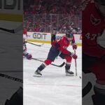 Washington Capitals vs New York Rangers. NHL23. Highlights.