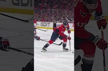 Washington Capitals vs New York Rangers. NHL23. Highlights.