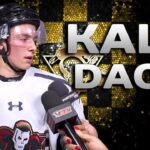 Kale Dach - 2025-2026 Goals Compilation (Season Halfway Point) | Pittsburgh Penguins