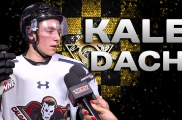 Kale Dach - 2025-2026 Goals Compilation (Season Halfway Point) | Pittsburgh Penguins