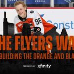 The Flyers Way: The Orange & The Black