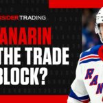 Insider Trading: Rangers hope to decide on Panarin, team direction before Olympic break