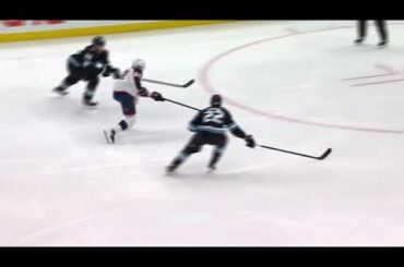 Mikael Pyyhtiä 1+0 @ Utah