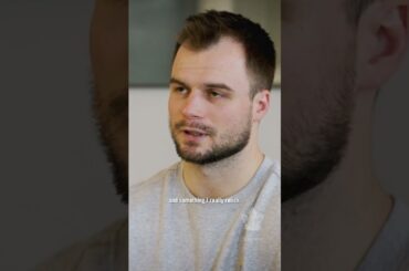 I’ve always loved watching the Leafs