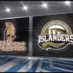 #170 Acadie-Bathurst Titan 2 Charlottetown Islanders 6 - 20-11-21