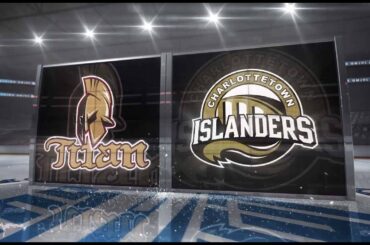 #170 Acadie-Bathurst Titan 2 Charlottetown Islanders 6 - 20-11-21