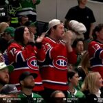 Brendan Gallagher donne les devants au CH à Dallas