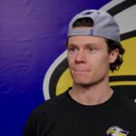 Colorado Eagles’ Kim Weiss Makes History and Key Returns Fuel the Pacific Division Fight