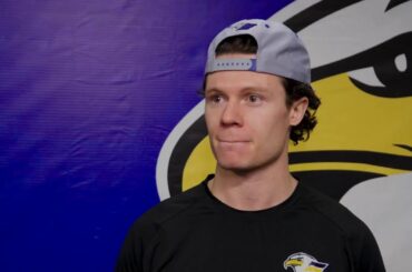 Colorado Eagles’ Kim Weiss Makes History and Key Returns Fuel the Pacific Division Fight