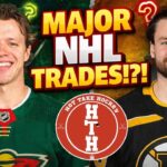 Rasmus Andersson Trade to Boston Bruins is CLOSE? Rangers WILL MOVE Artemi Panarin - NHL NEWS/RUMORS