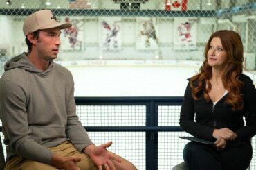 Charlie Lindgren speaks on stellar chemistry with Logan Thompson | Hometown