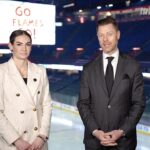 Game Day | Flames vs. Islanders - 17.01.26