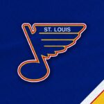 St. Louis Blues 1992/93 Goal Horn