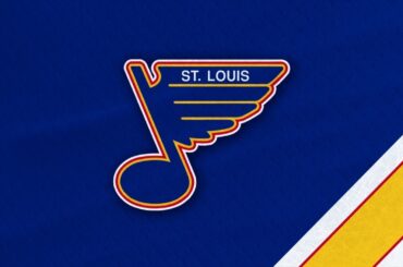 St. Louis Blues 1992/93 Goal Horn