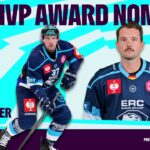 Riley Barber | LGT MVP Award Nominee 2025/26