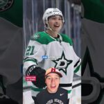 A New Report Reveals That The Dallas Stars May Look to Trade Jason Robertson