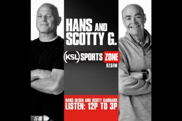 Nick Schmaltz: Big win over Dallas Stars | Mammoth hot play in January | Winter Classic coming to...