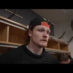 1/14 PHI @ BUF Postgame: Owen Tippett