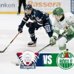 Linköping vs Rögle | 15 jan 2026 | Highlights