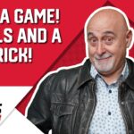 Canes exorcise demons in 9-1 walloping of Florida