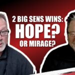 Hope or Mirage? Senators’ Wins, Ulmark’s Status & Upcoming Rivalry Games