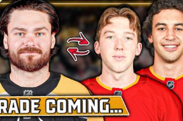 Bruins Trade Talks HEATING UP... Bruins Trade IMMINENT | Boston Bruins News
