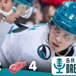 Brodie’s Breakdown at DET (1/16)