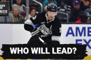 The LA Kings lose another tough one goal game. Is the head coach starting to sing a different tune?