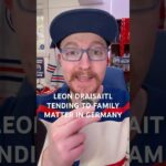 Leon Draisaitl taking Leave of Absence due to Personal Reasons #leondraisaitl #oilers #nhl #hockey