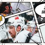 INSIDE | Just Chattin' w/ Zach Sanford