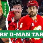 Who Saves the Stars’ Blue Line Before It’s Too Late?