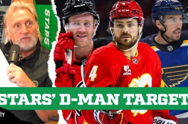 Who Saves the Stars’ Blue Line Before It’s Too Late?