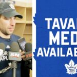 John Tavares | Pre Game vs Winnipeg Jets | January 17, 2026
