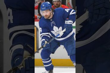 Are the Leafs in on Rasmus Andersson??